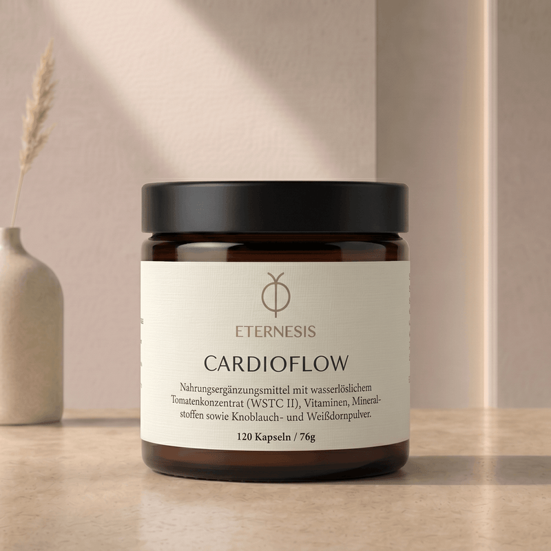 CARDIOFLOW Frontbild