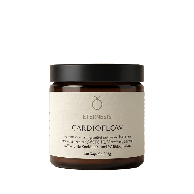 CARDIOFLOW Frontbild freigestellt