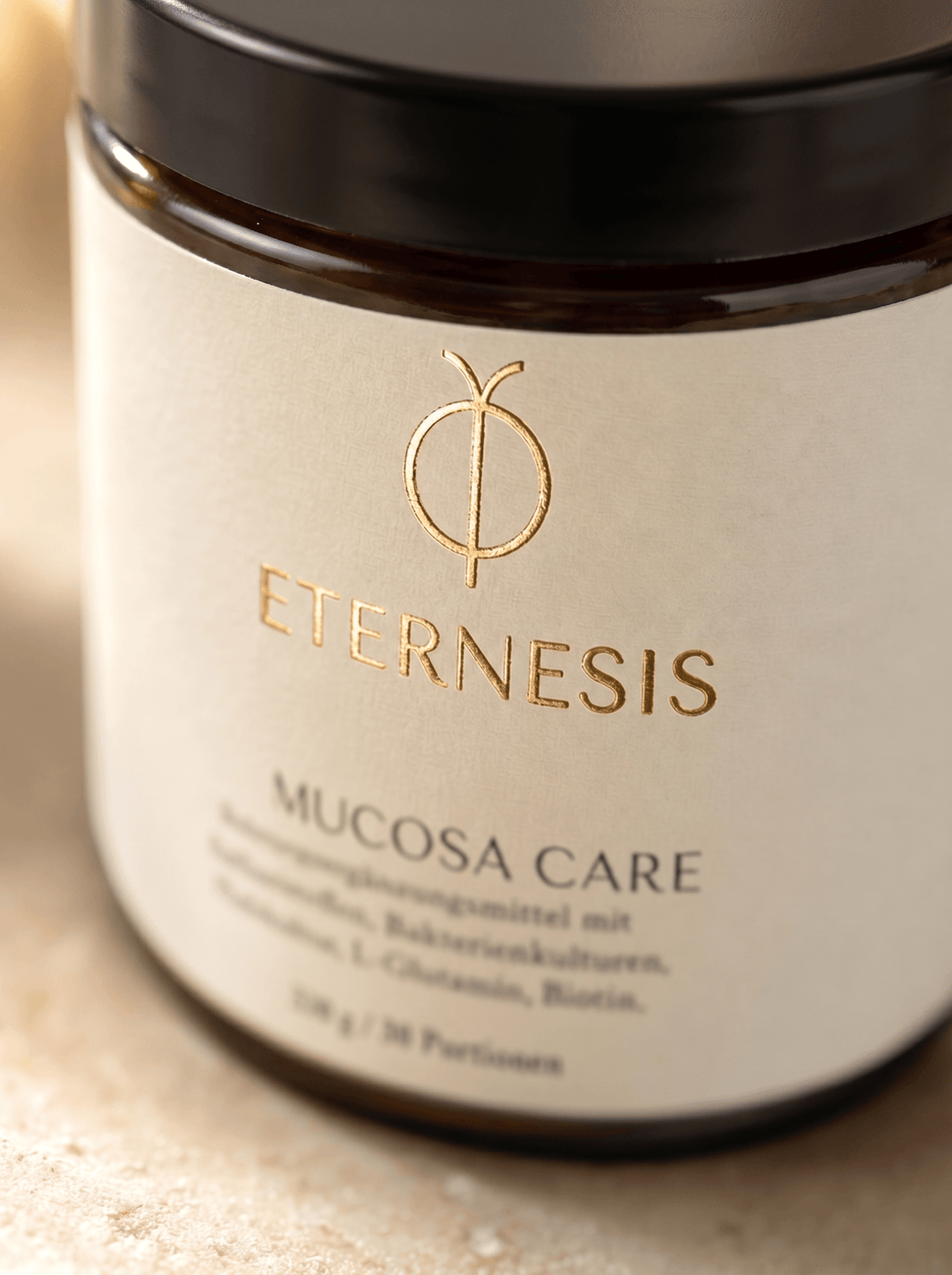 Mucosa Care Produktbild