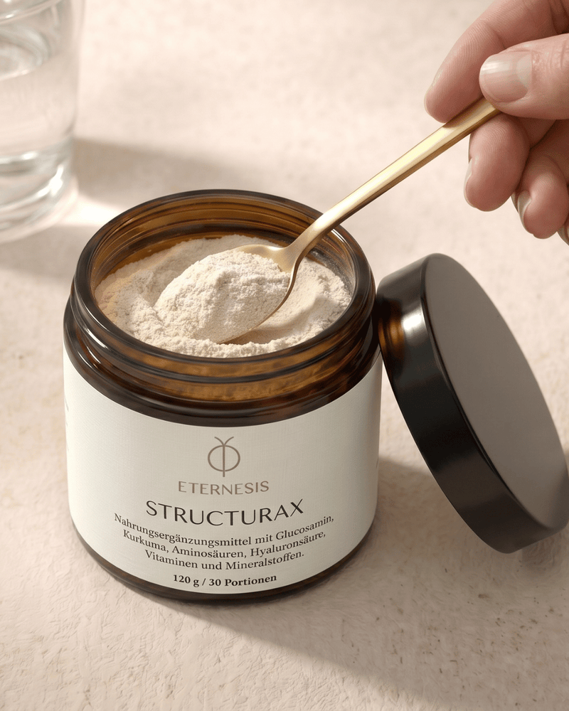 Structurax Pulver
