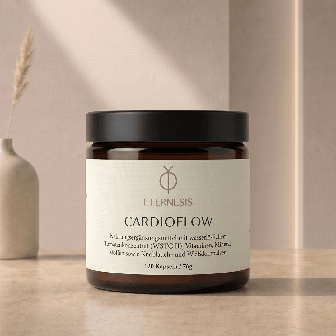 CARDIOFLOW Frontbild