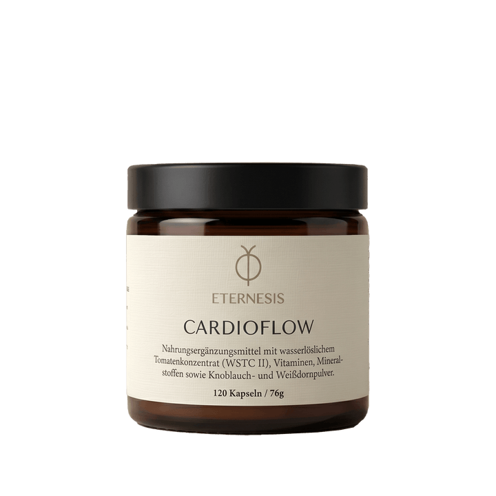 CARDIOFLOW Frontbild freigestellt