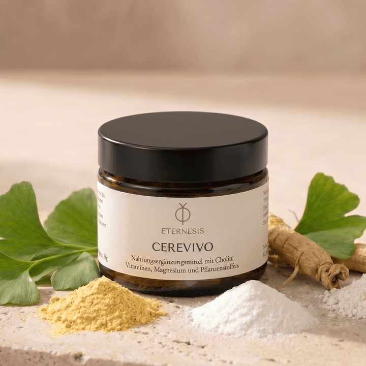 Cerevivo mit Gewürzen