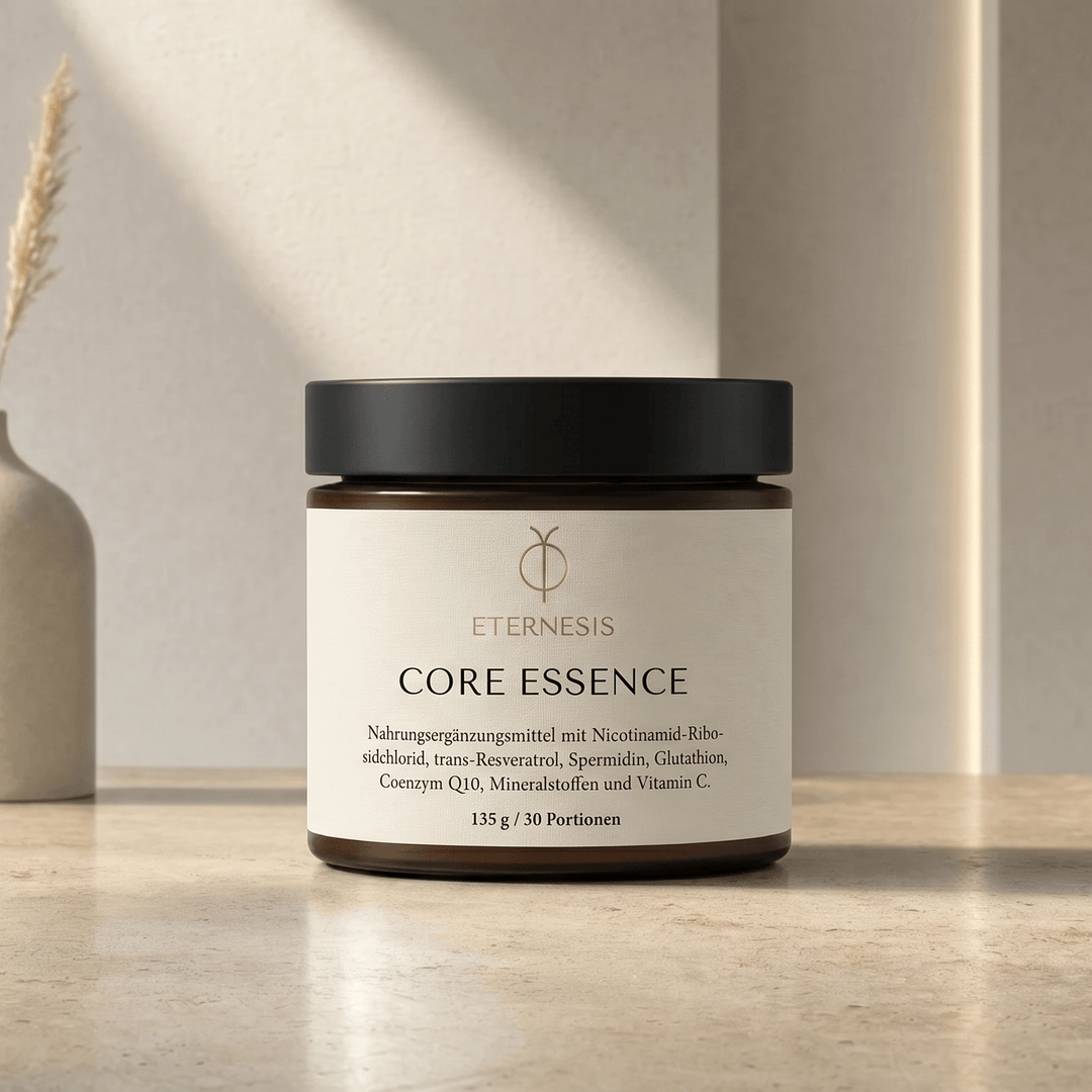 Core Essence Frontbild