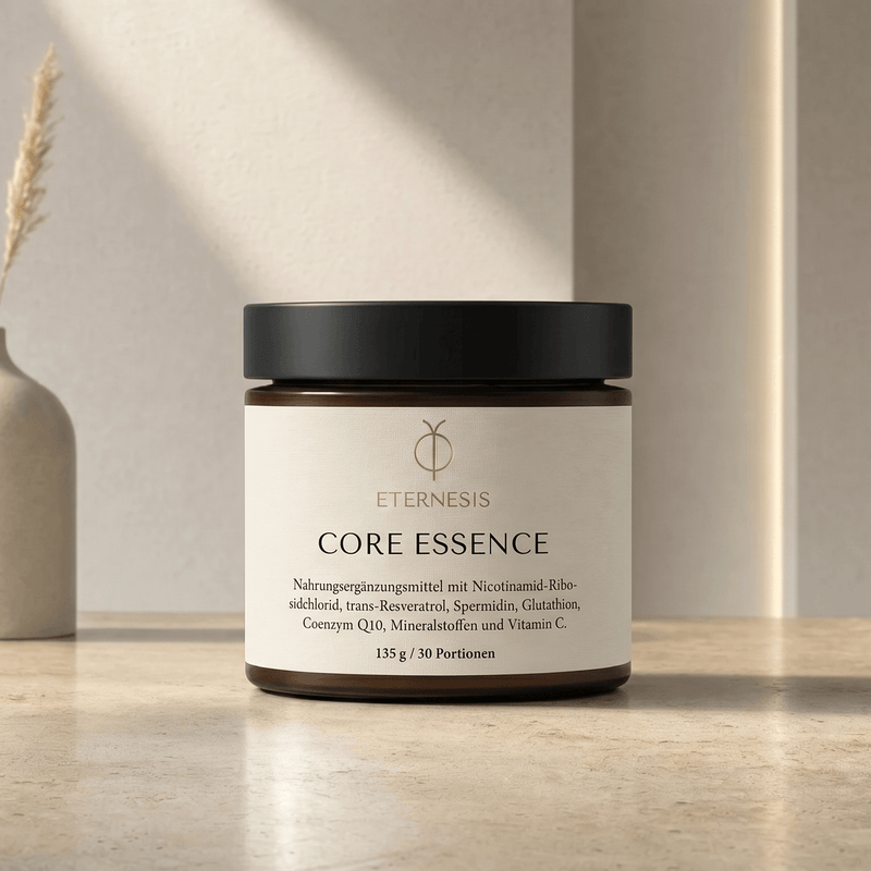 Core Essence Frontbild