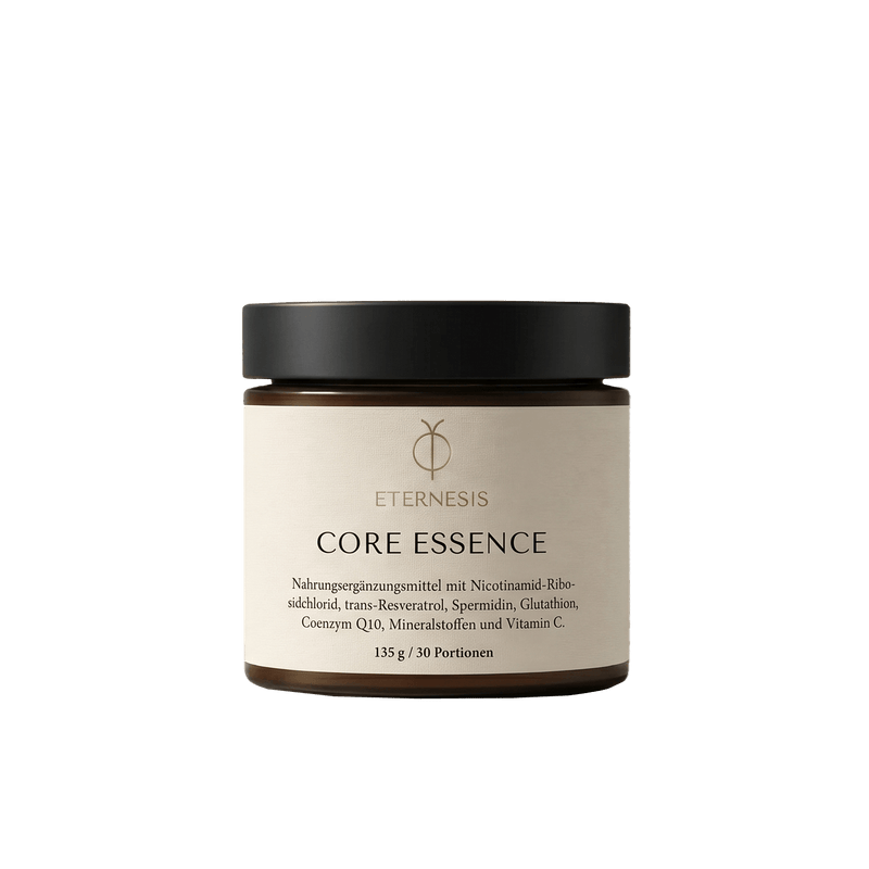 Core Essence Frontbild Freigestellt