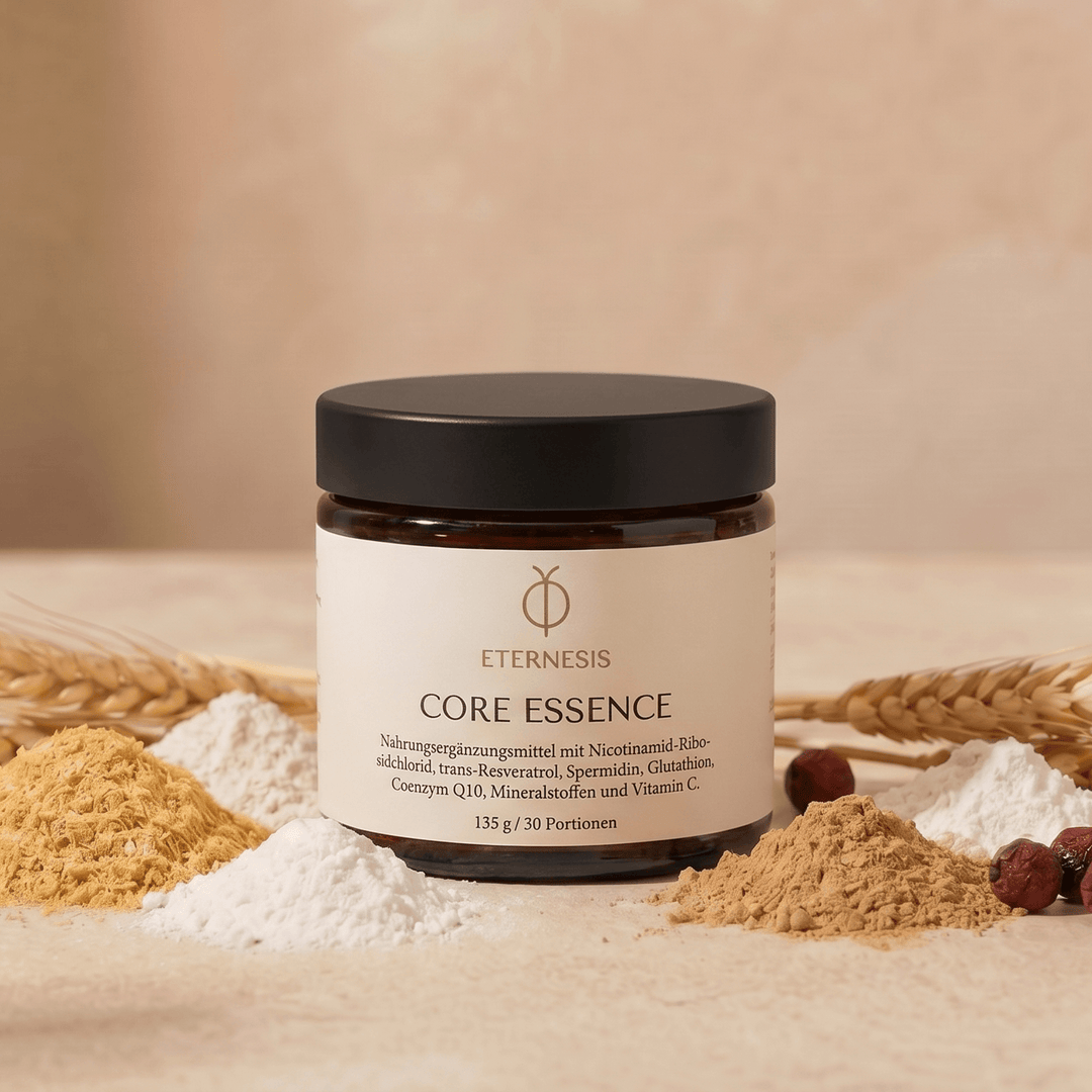 Core Essence Frontbild