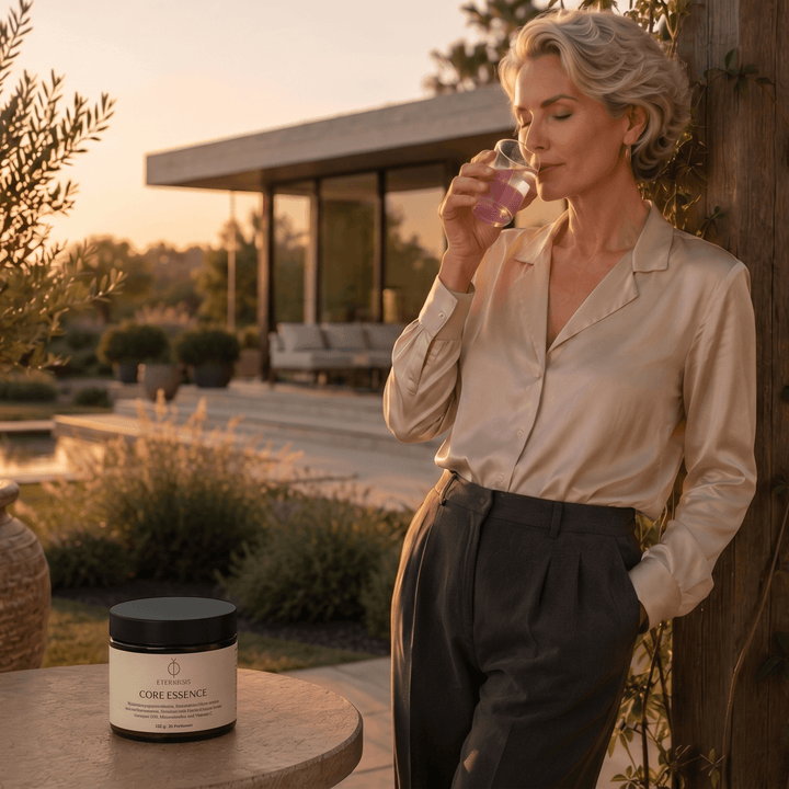 Core Essence wird zugenommen