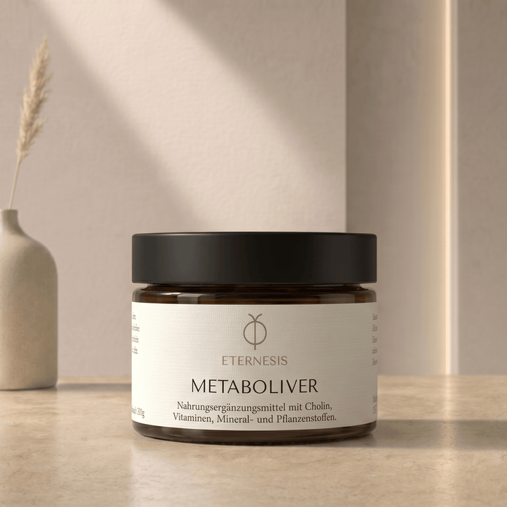 METABOLIVER Frontalbild